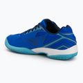 Încălțăminte de tenis Mizuno Break Shot 4 CC mugen blue/ white/ river blue 3