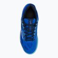 Încălțăminte de tenis Mizuno Break Shot 4 CC mugen blue/ white/ river blue 5
