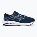 Încălțăminte de alergare pentru bărbați Mizuno Wave Equate 8 pageant blue/white/silver 2