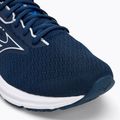 Încălțăminte de alergare pentru bărbați Mizuno Wave Equate 8 pageant blue/white/silver 7