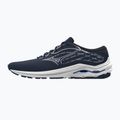 Încălțăminte de alergare pentru bărbați Mizuno Wave Equate 8 pageant blue/white/silver 8