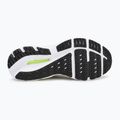 Încălțăminte de alergare pentru bărbați Mizuno Wave Equate 8 black/white/mizuno neo lime 4
