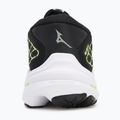 Încălțăminte de alergare pentru bărbați Mizuno Wave Equate 8 black/white/mizuno neo lime 6