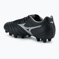 Încălțăminte de fotbal pentru bărbați Mizuno Monarcida Neo III Select FG 3