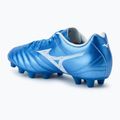 Încălțăminte de fotbal pentru bărbați Mizuno Monarcida Neo III Select FG 3