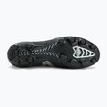 Încălțăminte de fotbal pentru bărbați Mizuno Morelia Neo IV β Elite FG black/galaxy silver/black 4