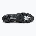 Încălțăminte de fotbal pentru bărbați Mizuno Morelia Neo IV β Elite FG black/galaxy silver 4