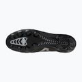 Încălțăminte de fotbal pentru bărbați Mizuno Morelia Neo IV β Elite FG black/galaxy silver 11