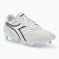 Încălțăminte de fotbal pentru bărbați Mizuno Morelia Neo IV β Elite FG laser blue/white