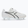 Încălțăminte de fotbal pentru bărbați Mizuno Morelia Neo IV β Elite FG laser blue/white 2