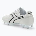 Încălțăminte de fotbal pentru bărbați Mizuno Morelia Neo IV β Elite FG laser blue/white 3