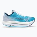 Încălțăminte de alergare pentru femei  Mizuno Wave Rebellion Flash 2 river blue/blue wing teal/white 2