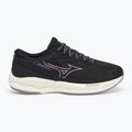 Încălțăminte de alergare pentru femei Mizuno Wave Revolt 3 black/cosmo chrome/mizuno snow white 2