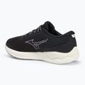 Încălțăminte de alergare pentru femei Mizuno Wave Revolt 3 black/cosmo chrome/mizuno snow white 3