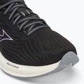 Încălțăminte de alergare pentru femei Mizuno Wave Revolt 3 black/cosmo chrome/mizuno snow white 7