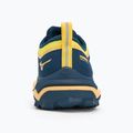 Încălțăminte de alergare pentru bărbați Mizuno Wave Ibuki 4 blue wing teal/flax/quince 6