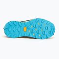Încălțăminte de alergare pentru bărbați Mizuno Wave Mujin 10 quince/white/river blue 4