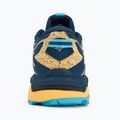 Încălțăminte de alergare pentru bărbați Mizuno Wave Mujin 10 quince/white/river blue 6
