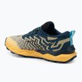 Încălțăminte de alergare pentru bărbați Mizuno Wave Daichi 8 flax/black/blue wing teal 3