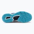 Încălțăminte de handbal pentru bărbați Mizuno Wave Stealth 6 mugen blue/white/estate blue 4