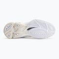 Încălțăminte de volei pentru femei Mizuno Wave Voltage 2 white/aleutian/cloud pink 4