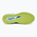 Încălțăminte de volei pentru bărbați Mizuno Wave Luminous 3 neo lime/black/splish splash 4