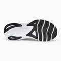 Încălțăminte de alergare pentru bărbați Mizuno Wave Serene ebony/golden halo/mizuno snow white 4