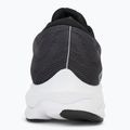 Încălțăminte de alergare pentru bărbați Mizuno Wave Serene ebony/golden halo/mizuno snow white 6
