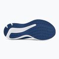 Încălțăminte de alergare pentru copii Mizuno Enerzy Rider Jr classic blue /white/parisian blue 4