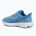 Încălțăminte de alergare pentru copii  Mizuno Enerzy Rider Jr glacier lake/white/parisian blue 3
