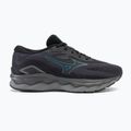 Încălțăminte de alergare pentru bărbați Mizuno Wave Serene GTX ebony/crystal teal/black 2