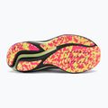 Încălțăminte de alergare pentru bărbați Mizuno Wave Rider 28 black/silver/sunny lime 4