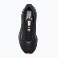Încălțăminte de alergare pentru bărbați Mizuno Wave Rider 28 black/silver/sunny lime 5