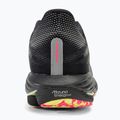 Încălțăminte de alergare pentru bărbați Mizuno Wave Rider 28 black/silver/sunny lime 6