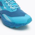 Încălțăminte de alergare pentru femei Mizuno Wave Rider TT 2 parisian blue/plein air/river blue 7