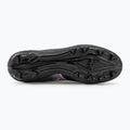 Încălțăminte de fotbal pentru bărbați Mizuno α Select FG black/ignition red/801 c 4