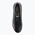 Încălțăminte de fotbal pentru bărbați Mizuno α Select FG black/ignition red/801 c 5