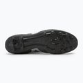 Încălțăminte de fotbal pentru bărbați Mizuno Morelia II Club AG black/galaxy silver/dark shadow 4