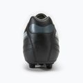 Încălțăminte de fotbal pentru bărbați Mizuno Morelia II Club AG black/galaxy silver/dark shadow 6