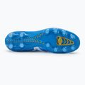 Încălțăminte de fotbal pentru bărbați Mizuno Monarcida Neo III Pro FG laser blue/white 4
