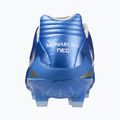 Încălțăminte de fotbal pentru bărbați Mizuno Monarcida Neo III Pro FG laser blue/white 3