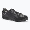 Încălțăminte de fotbal pentru bărbați Mizuno Morelia Sala Pro TF black