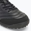 Încălțăminte de fotbal pentru bărbați Mizuno Morelia Sala Pro TF black 7