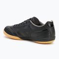 Încălțăminte de fotbal pentru bărbați Mizuno Morelia Sala Pro IN black 3