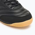Încălțăminte de fotbal pentru bărbați Mizuno Morelia Sala Pro IN black 7