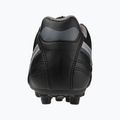 Încălțăminte de fotbal pentru copii Mizuno Morelia II Club AG black/galaxy silver/dark shadow 3