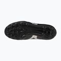 Încălțăminte de fotbal pentru copii Mizuno Morelia II Club AG black/galaxy silver/dark shadow 4