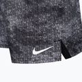 Bărbați Nike Matrix 5" pantaloni scurți de înot gri NESSA534-001 3