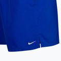Pantaloni scurți de baie bărbați Nike Essential 7" Volley albastru NESSA559-406 3
