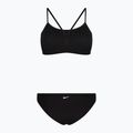 Costum de baie din două piese pentru femei Nike Essential Sports Bikini negru NESSA211-001 2